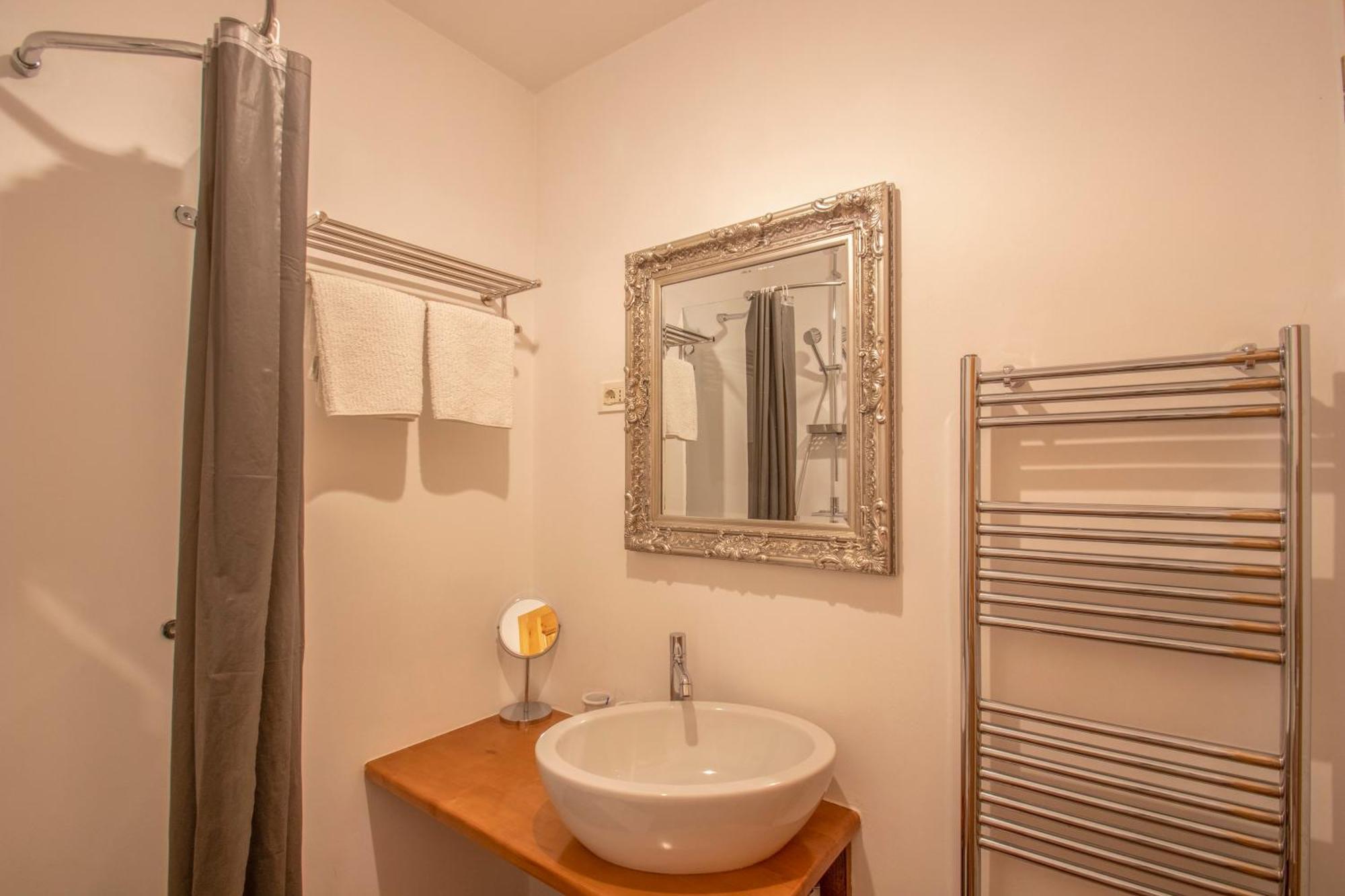 Residence Apolonija Guest House Sezana Ngoại thất bức ảnh